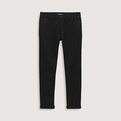 Authentic Chino Slim Pants