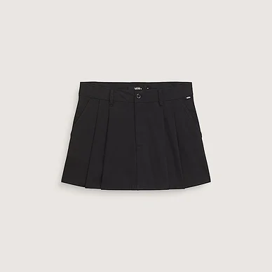 Authentic Chino Mini Skirt