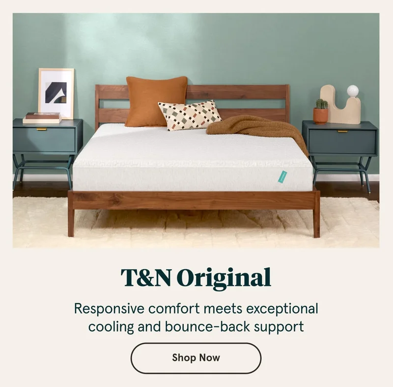 T&N Original | Shop Now
