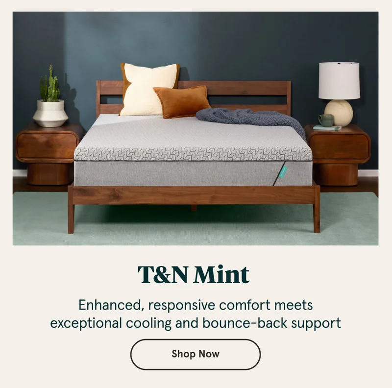 T&N Mint | Shop Now