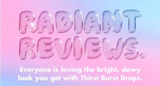 Radiant reviews