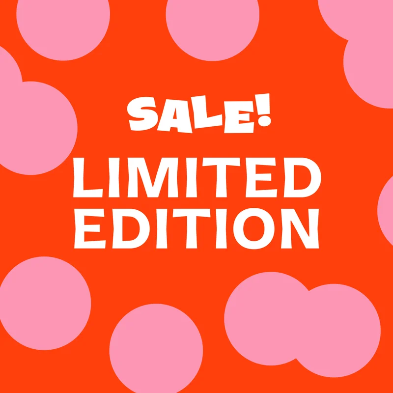 Limited Edition