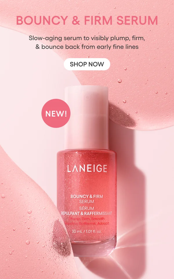 B&F serum