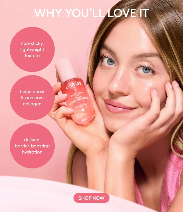 B&F serum