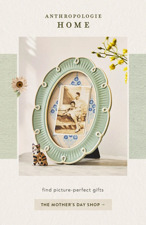 Shop mother's day gifts