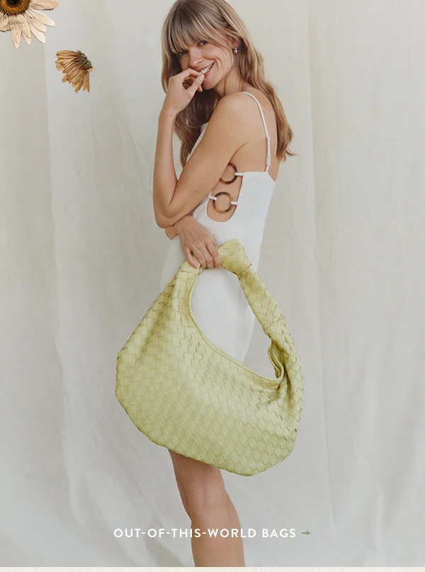 Shop bags