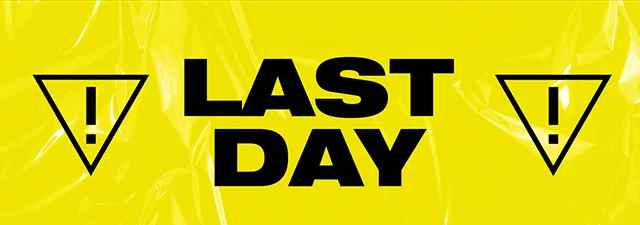 Last Day of Hot Cash