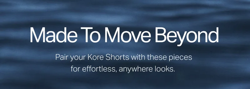 Made To Move Beyond