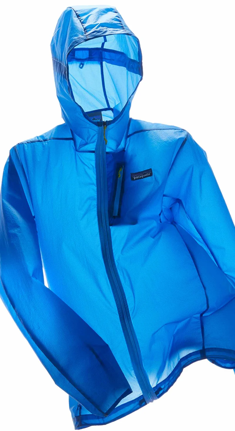 Shop the Houdini Jacket.