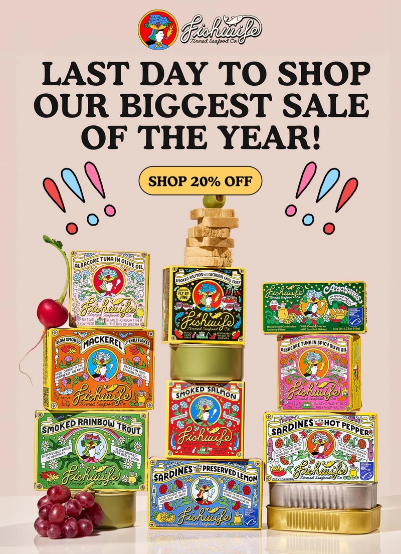 shop the sale