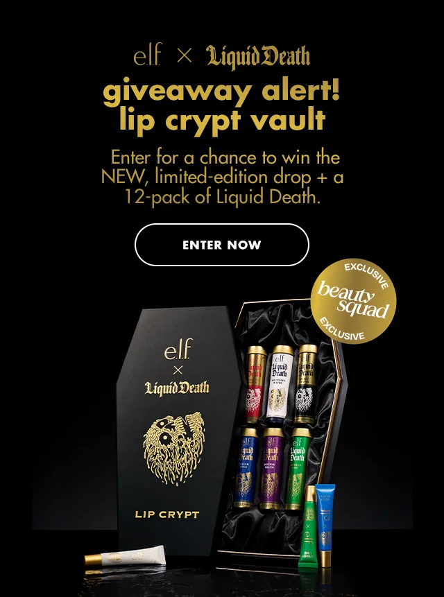 enter sweeps now