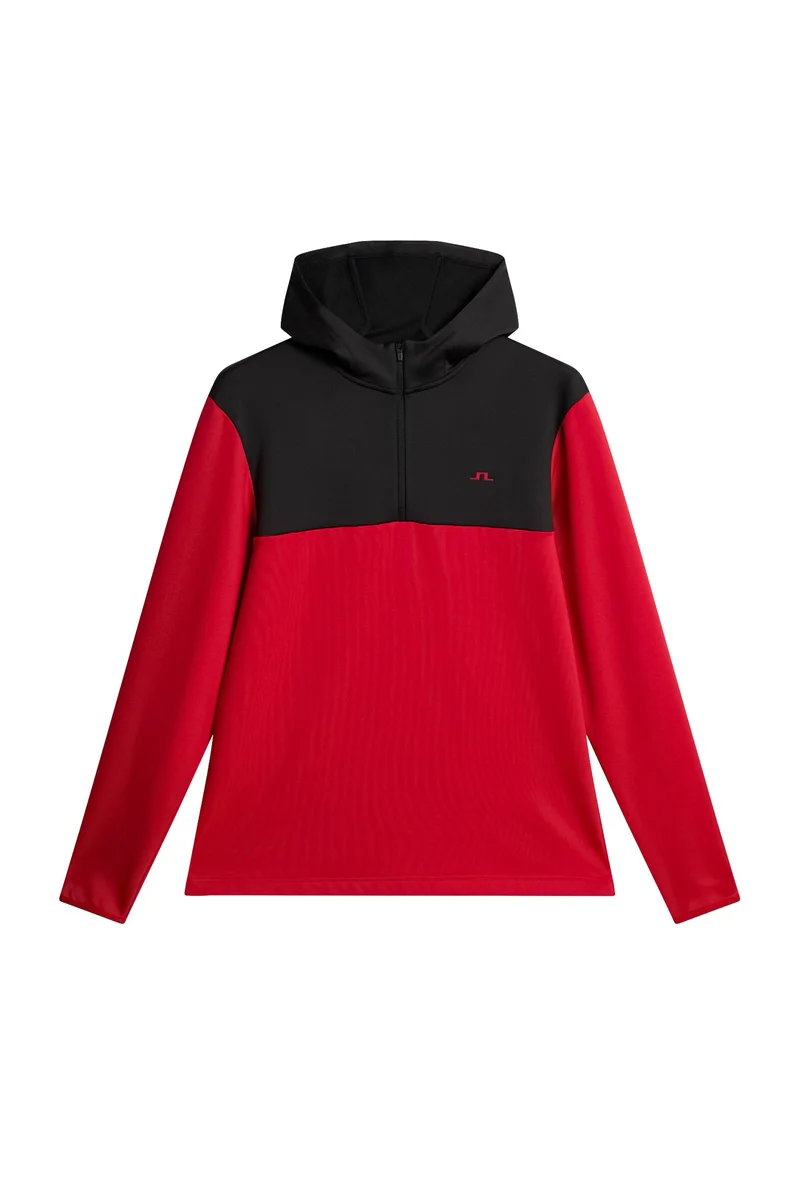 Image of Banks Zip Hood / Barbados Cherry