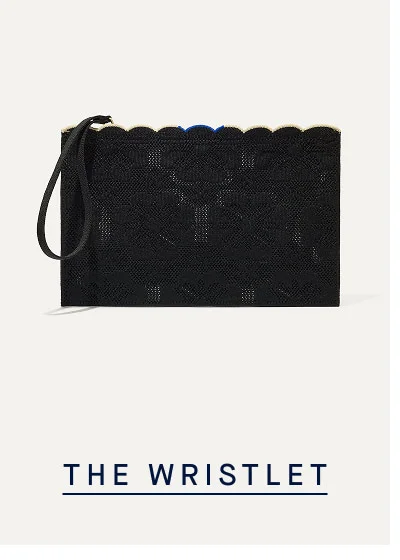 THE WRISTLET