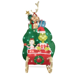 50% Off Select Christmas Decorations