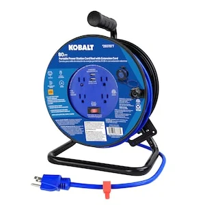 Save $10: Kobalt™ Extension Cord
