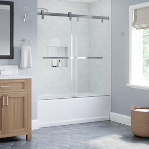 5% Off Select Delta® Shower Doors