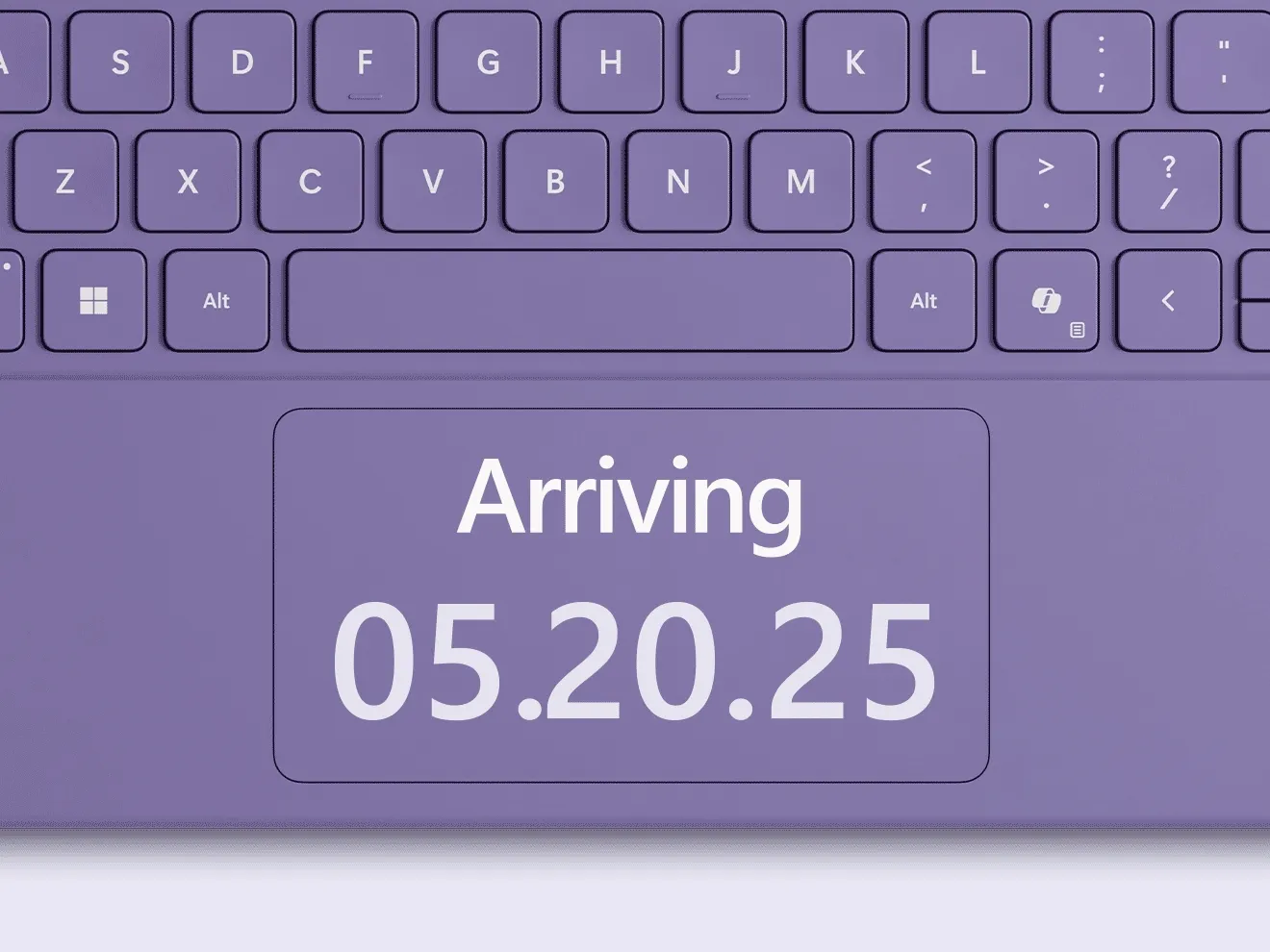 Surface Copilot+ PCs.