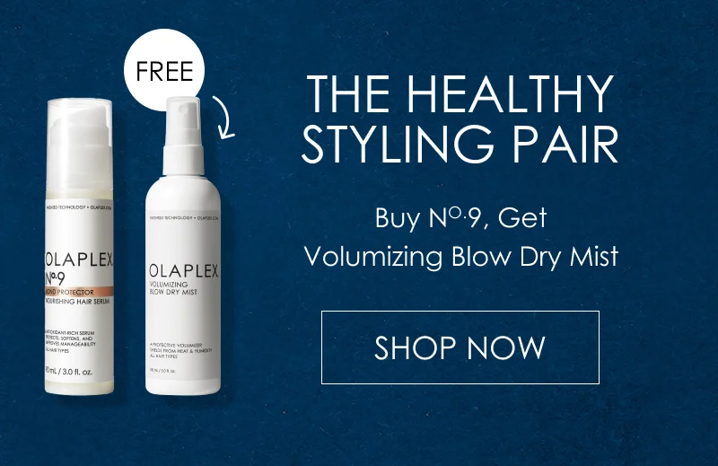 The Healthy Styling Pair | Shop Now