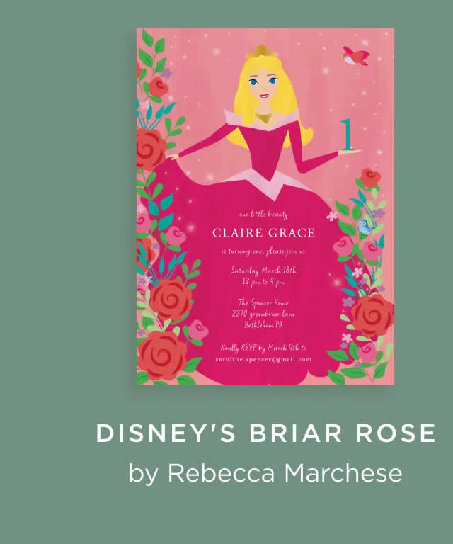 Disney's Briar Rose