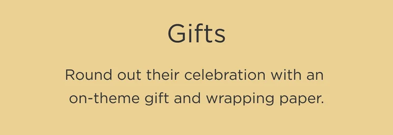 Gifts