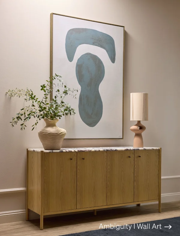 Shop Ambiguity I Wall Art