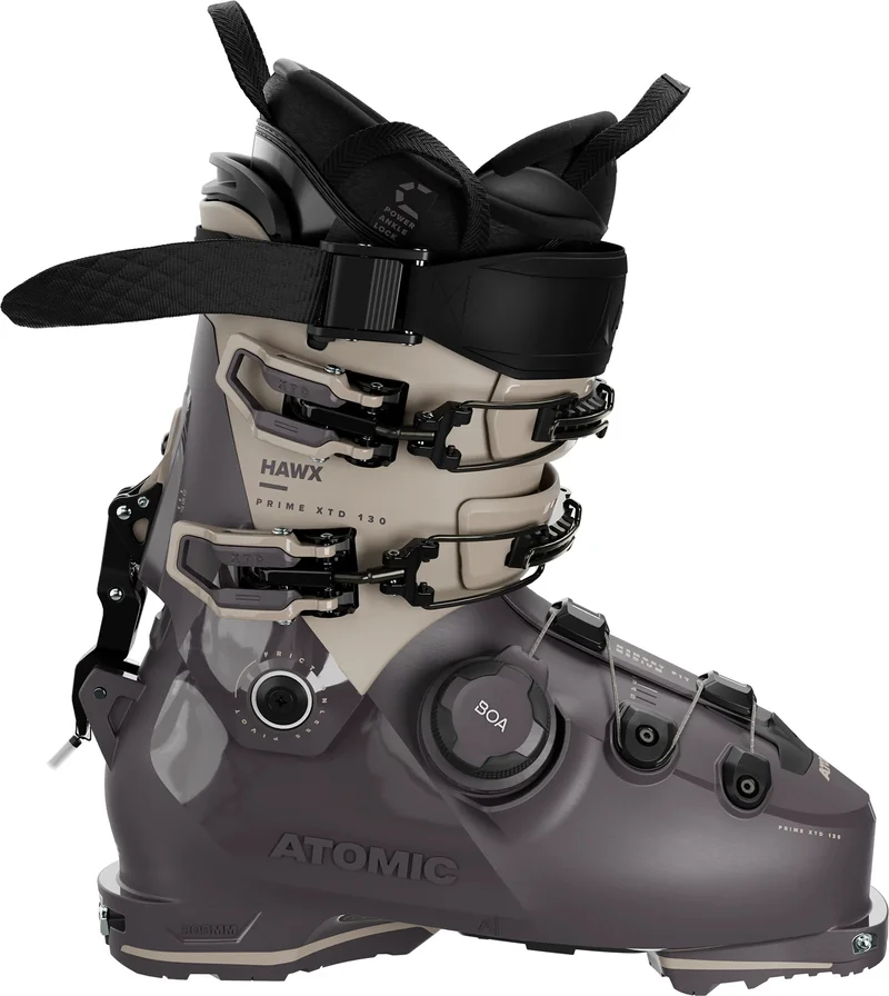 Atomic, Hawx Prime XTD 130 BOA GW Ski Boots - Unisex
