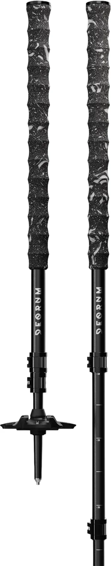 Deorum Ski Co, Stash SB Splitboard Poles