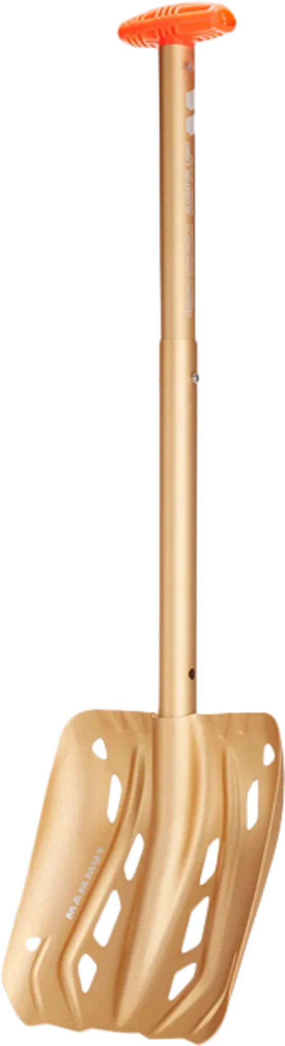 Mammut, Alugator Light Avalanche Shovel