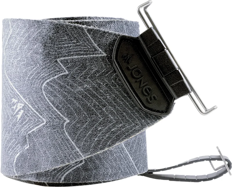 Jones Snowboards, Pre-cut Nomad Splitboard Skins