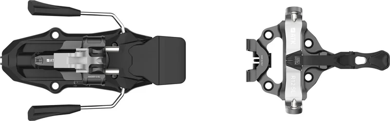 ATK Bindings, Raider 12 SL Ski Bindings