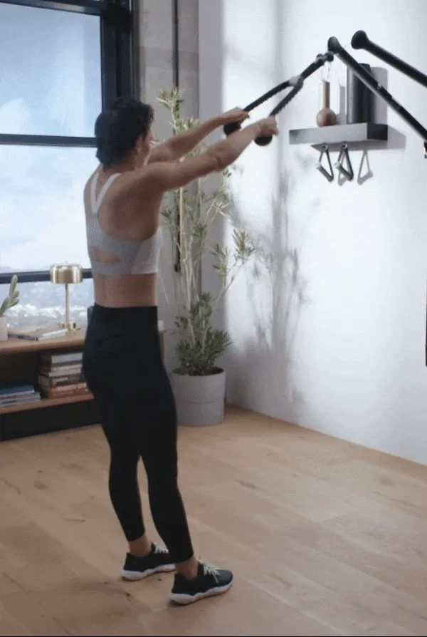 Aero HIIT