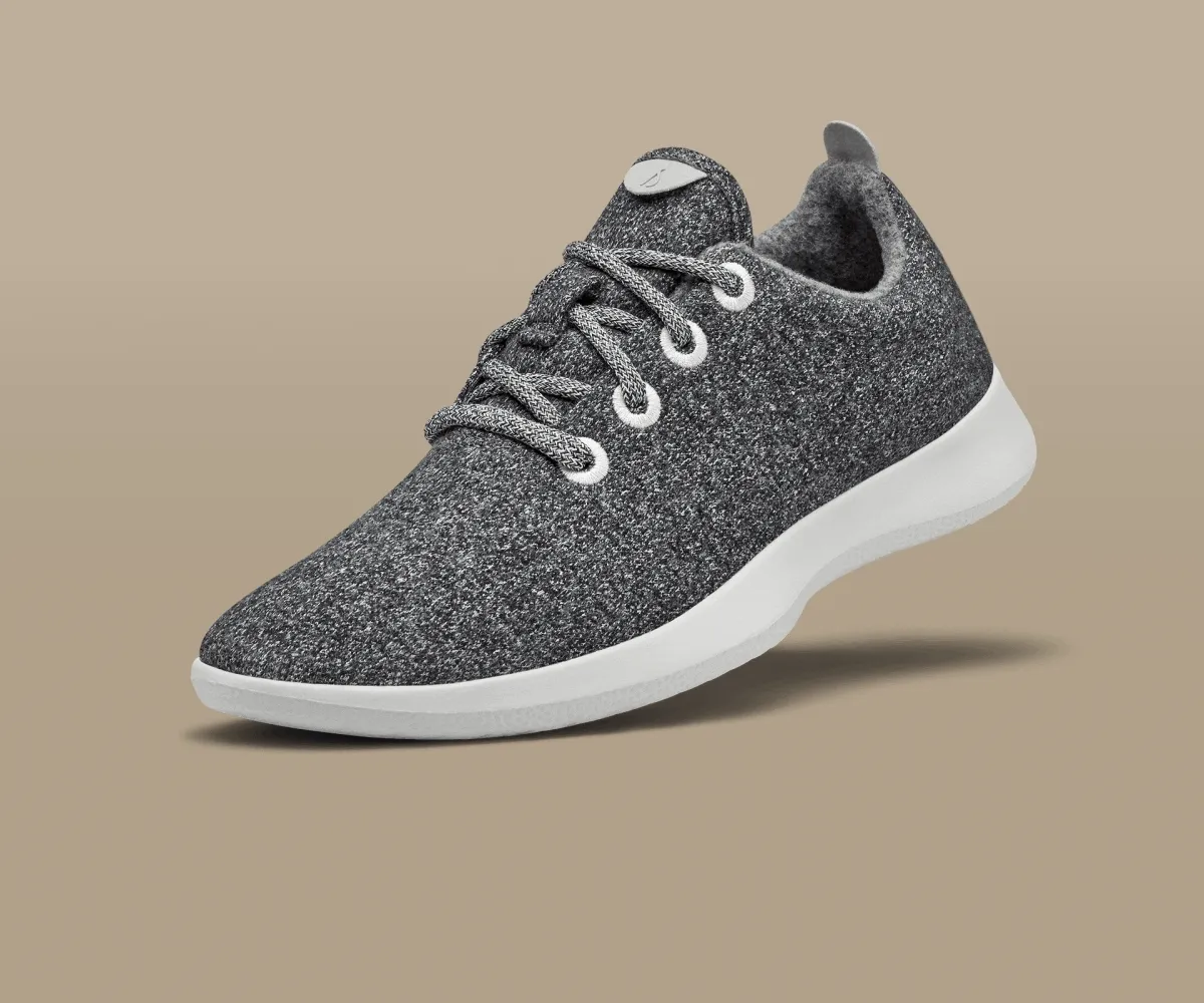 Wool Runner