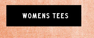 Womens Tees