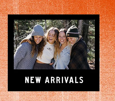 Womens New arrivals