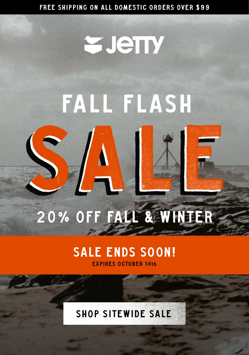 Flash Sale