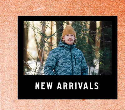 Mens New Arrivals