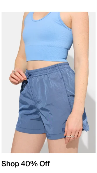 40% Off