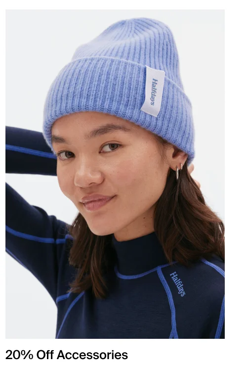 20% Off Accessories