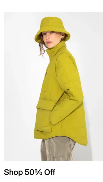 50% Off