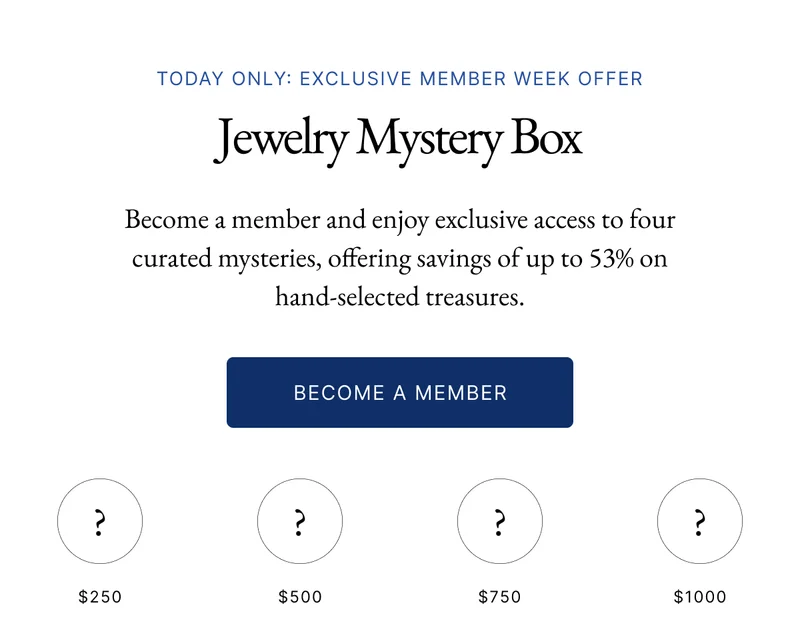 Become a Member