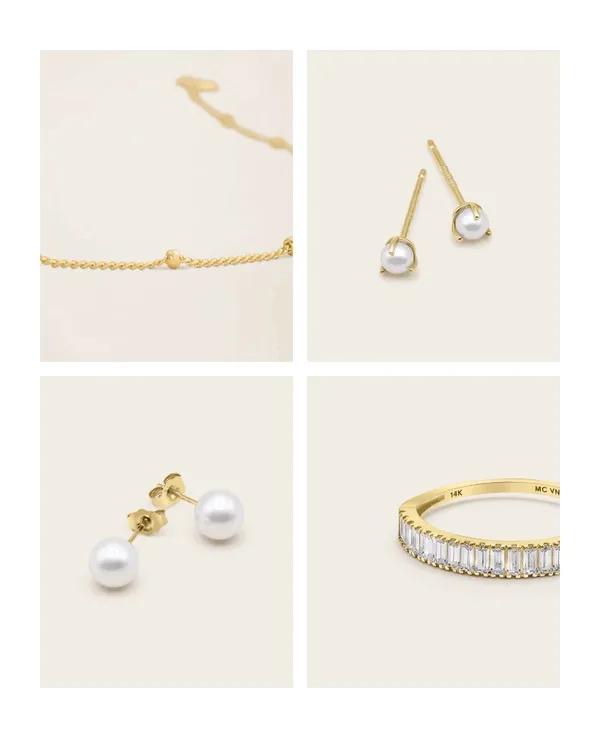 Jewelry Mystery Boxes