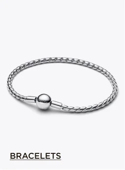 Charm Bracelets