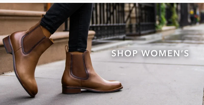 Shop Women's