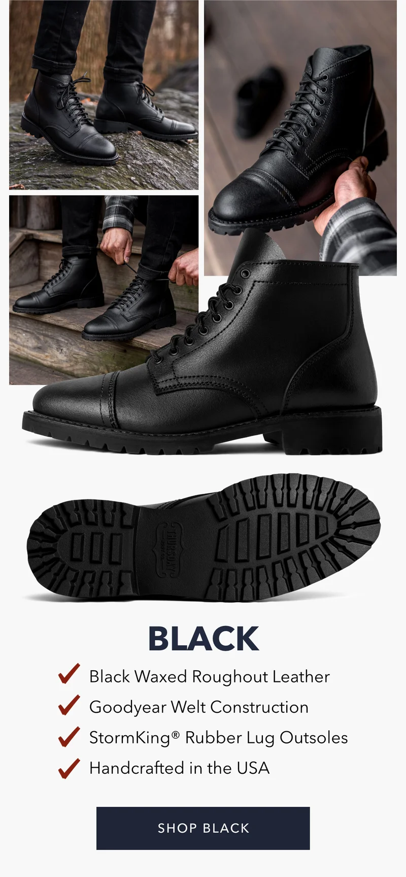 Shop Black
