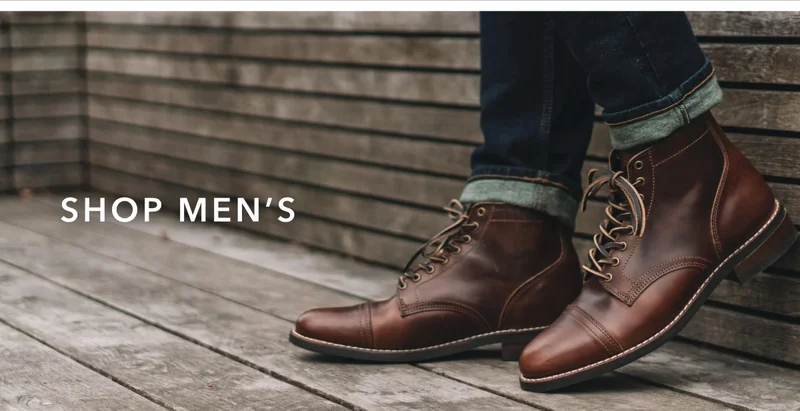 Shop Men's