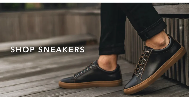 Shop Sneaker's