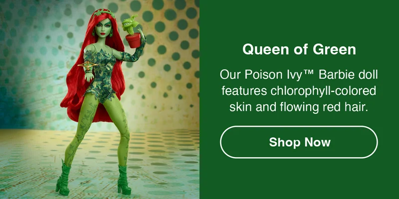 Queen of Green