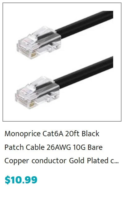 View product recommended for you