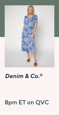 Denim & Co.