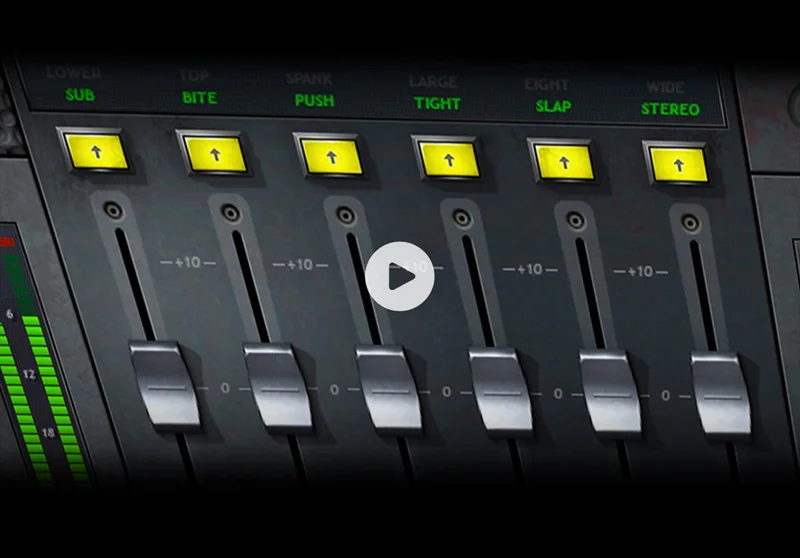 Hear CLA Vocals in Action: The One-Stop-Shop for Vocal Mixing